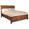 Picture of Tamarindo King Storage Bed