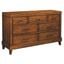 Picture of Tamarindo Dresser