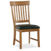 Picture of Family Dining Slat Back Chair