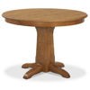 Picture of Family Dining Pedestal Table