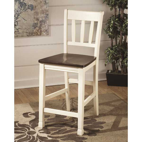 Picture of Whitesburg 24" Barstool