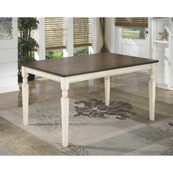 Picture of Whitesburg Rectangular Dining Table