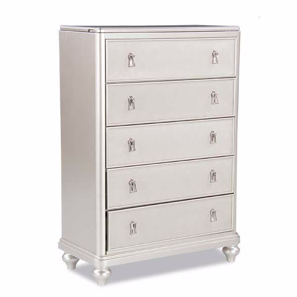 Picture of Diva Drawer Chest Lift Top
