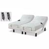 Picture of Wired Innova Adjustable Dual King Set with Premier Mattress