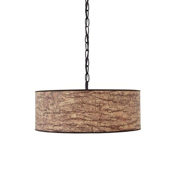 Picture of Home Accents Paper Pendant Light (1/CN) *D