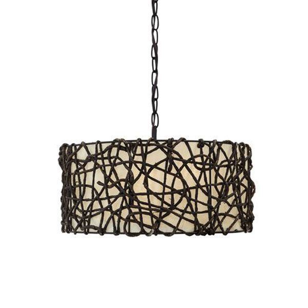 Picture of Home Accents Pendant Light (1/CN) *D