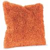 Picture of 22x22 Orange Fringe Pillow *P PL045-OR22