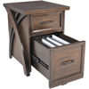 Picture of Axon Home Office File Cabinet