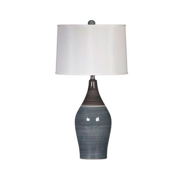 Picture of Niobe Ceramic Table Lamp (2/CN)