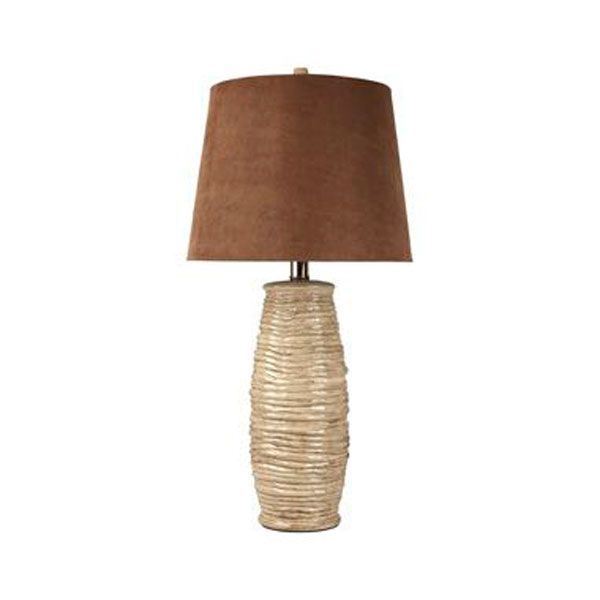 Picture of Haldis Ceramic Table Lamp (2/CN) *D