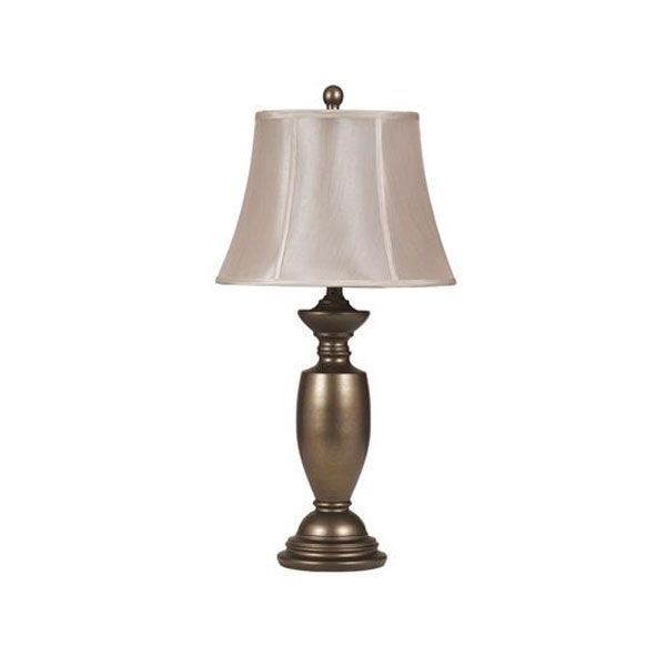 Picture of Ruth Metal Table Lamp (2/CN) *D