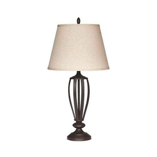 Picture of Mildred Metal Table Lamp (2/CN) *D