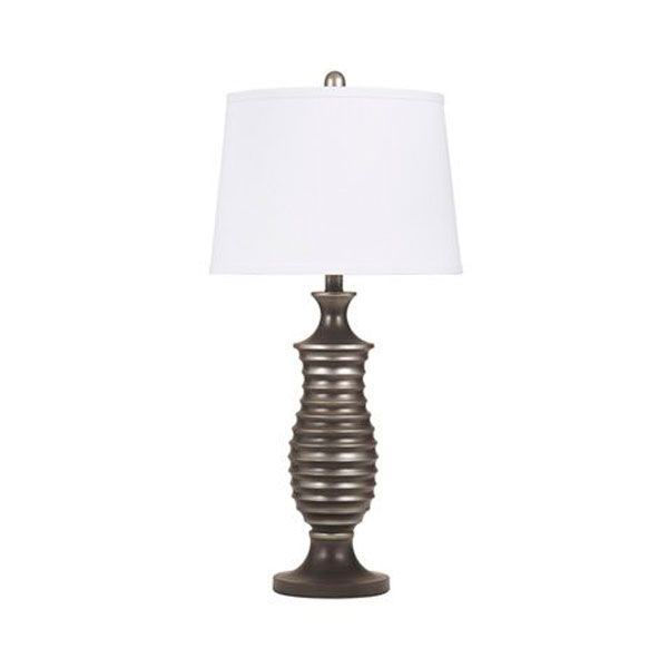 Picture of Rory Metal Table Lamp (2/CN) *D