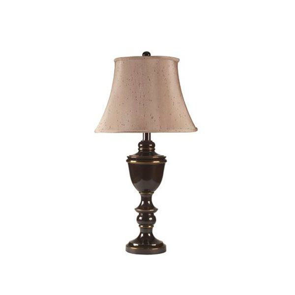 Picture of Glyn Metal Table Lamp (2/CN) *D