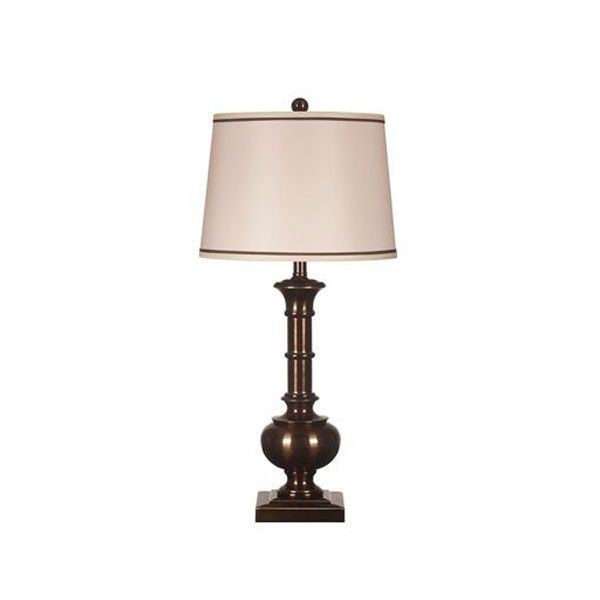 Picture of Oakleigh Metal Table Lamp (2/CN) *D