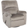 Picture of Bronwyn Alloy Swivel Glider Recliner