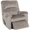 Picture of Bronwyn Alloy Swivel Glider Recliner