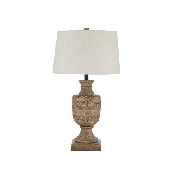 Picture of Home Accents Table Lamp (1/CN) *D
