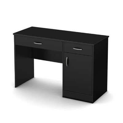 Picture of Axess - Small Desk, Black* D