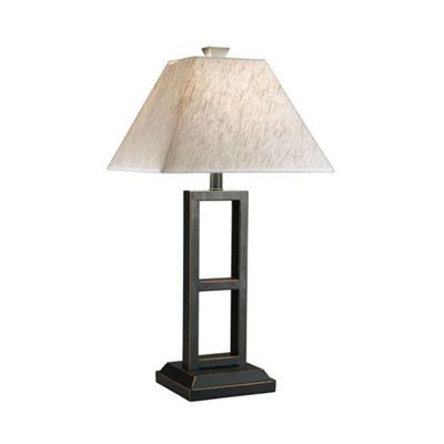 Picture of Deidra Metal Table Lamp (2/CN) *D