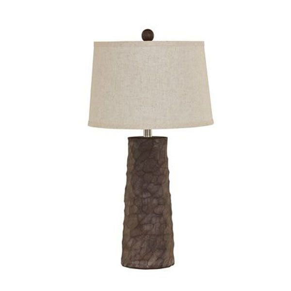 Picture of Sinda Poly Table Lamp (2/CN) *D