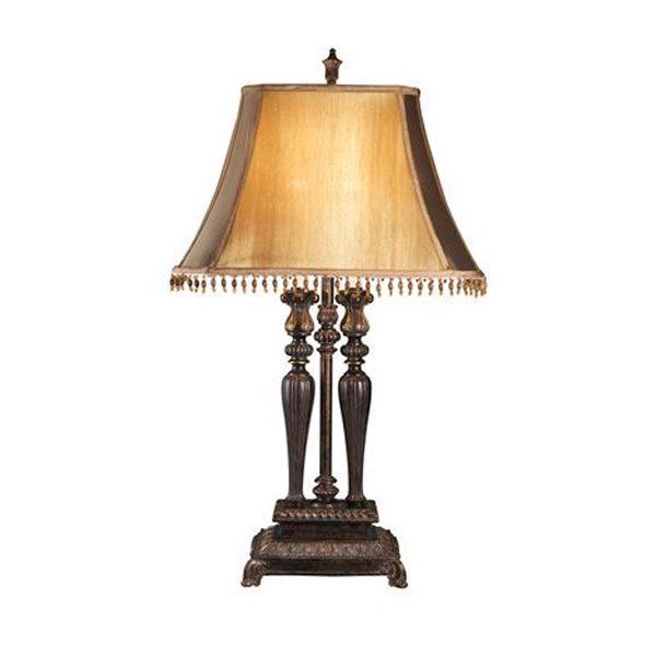 Picture of Desana Poly Table Lamp (2/CN) *D