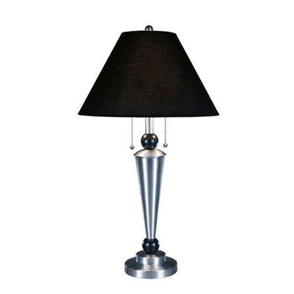 Picture of Cynthia Metal Table Lamp (2/CN) *D