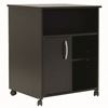 Picture of Fiesta Microwave Cart w/Storage *D