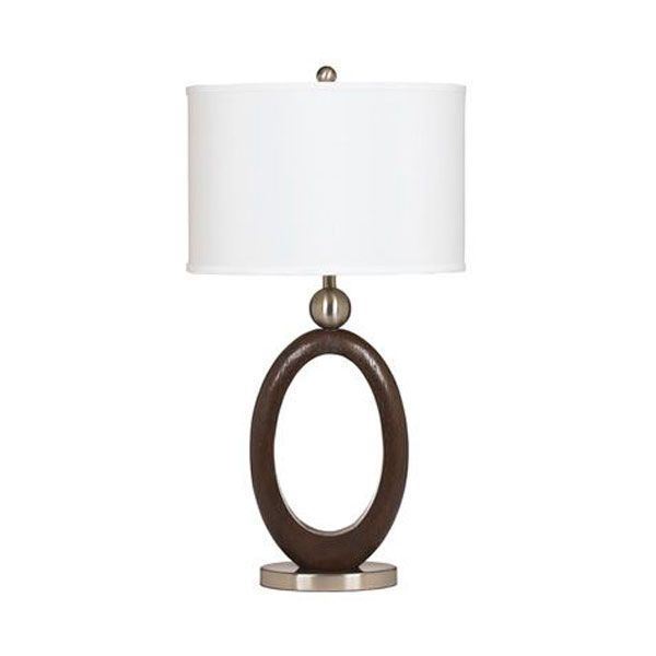 Picture of Meckenzie Poly Table Lamp (2/CN) *D