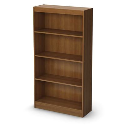 Picture of Axess 4-Shelf Bookcase *D