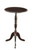 Picture of Accent Table, Cappuccino *D