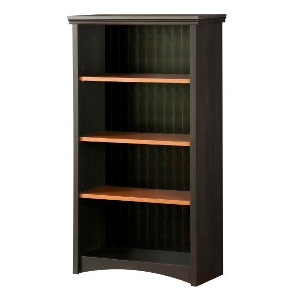 Picture of Gascony 4-Shelf Bookcase *D