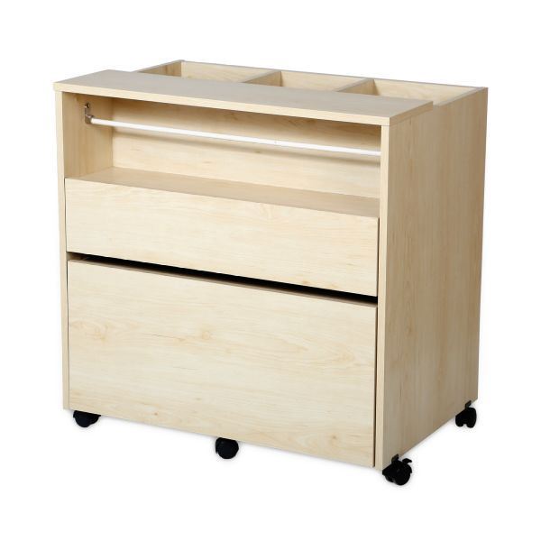 Picture of Crea Craft Storage Cabinet *D