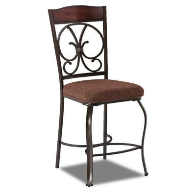 Picture of Grambrey 24" Stool