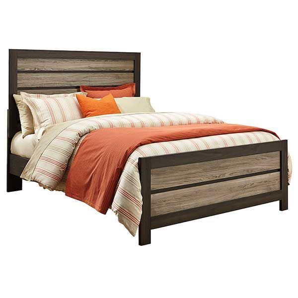 Picture of Freemont Queen Panel Bed
