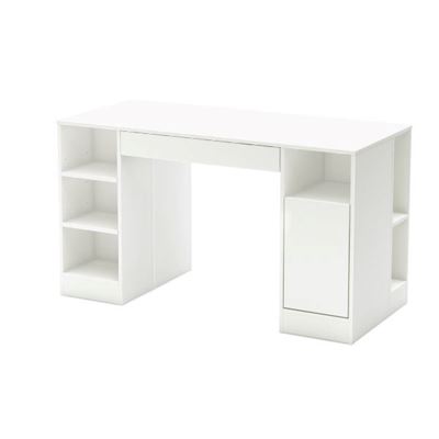 Picture of Crea - Craft Table, White *D