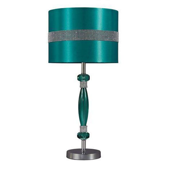 Picture of Home Accents Acrylic Table Lamp (1/CN) *D