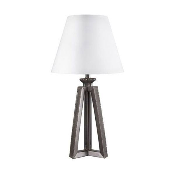 Picture of Sidony Poly Table Lamp (1/CN) *D