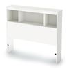 Picture of Karma Twin Bookcase Headboard *D