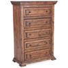 Picture of Pine Isabella Chest