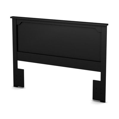 Picture of Fusion - Full/Queen Headboard, Black *D