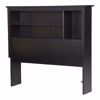 Picture of Fusion Twin Bookcase Headboard *D