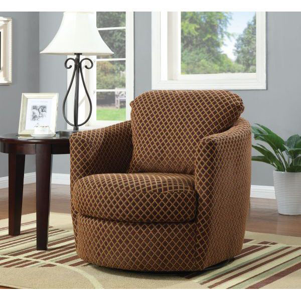 Picture of Swivel Chair, Diamond *D