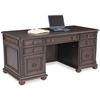 Picture of Broughton Hall Executive Desk