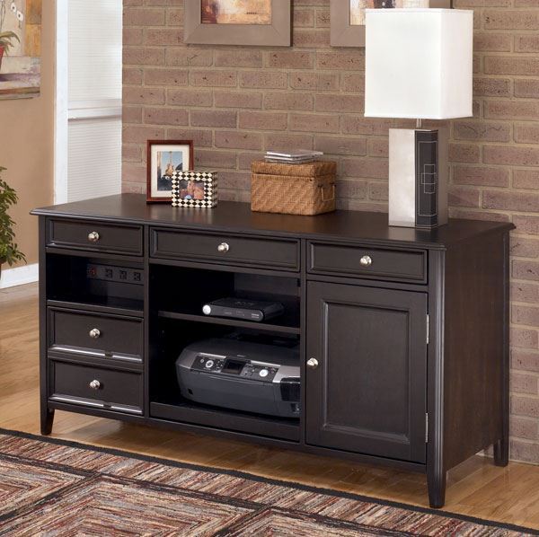 Picture of Carlyle Large Credenza