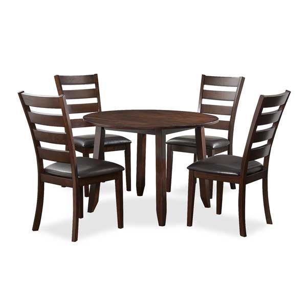Picture of Kona 5 Piece Dining Set