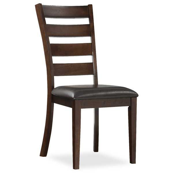 Picture of Kona Ladder Back Side Chair
