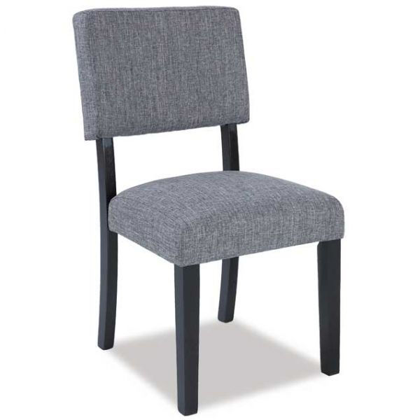 Picture of Elias Gray Armless Chair *H