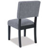 Picture of Elias Gray Armless Chair *H
