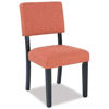 Picture of Elias Tangerine Armless Chair *H